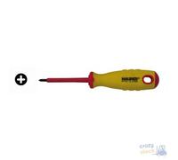 Tournevis Maurer Plus À Croix Phillips Isolé Acier S2 Ph 0 - Mm 3X60