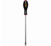 Stanley Tournevis mécanicien 1-65-143 FATMAX 12 x 250 mm – Poignée Soft Grip – Fabriqué en France