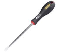 Tournevis mécanicien 5,5 x 125 mm - Fatmax - 0-65-482 - STANLEY FATMAX