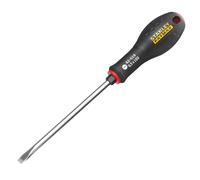 Tournevis mécanicien 6,5 x 150 x 1,2 mm avec écrou 6 pans - Fatmax - FMHT0-62619 - STANLEY FATMAX