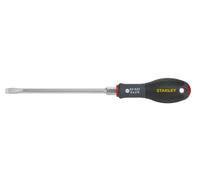 Tournevis mécanicien 8,0 x 175 x 1,6 mm avec écrou 6 pans - Fatmax - FMHT0-62620 - STANLEY FATMAX