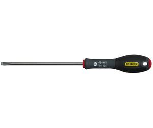 Tournevis mécanicien Fatmax-XL STANLEY 6.5x150 mm - 1-65-141