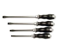 TOURNEVIS MECANICIEN PLATS ASSORTIS