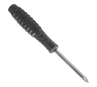 Tournevis multifonction en acier avec poignée ergonomique pour réparation électronique de précision et montage de meubles Tournevis à couple élevé