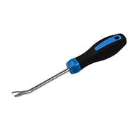 Tournevis multifonction pour réparation de portière de voiture, pince de retrait de clip pour clous de menuiserie, outils de tournevis, pince de démolition, outil à main