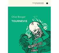 Tournevis - Olive Booger - Employe Du Moi - broché - Bande dessinée