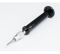 Tournevis Optique Pour La Réparation De Lunettes À 4 Lames | Lames Situées À L'Arrière Du Tournevis | Par Sports World Vision