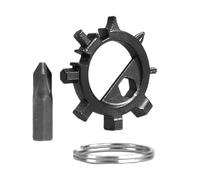 Tournevis,Outil de Tournevis Multi | Outil de réparation multifonction pour tournevis,Gadget multi-outils pour l'entretien des voyages, cyclisme sur route, montagne, équitation
