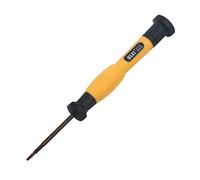 Tournevis pentalobe P6 1,5 mm compatible avec Apple MacBook Pro Unibody 2009 15" Outil de réparation de démontage de batterie