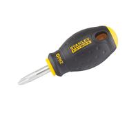 Tournevis Phillips boule PH2 x 30 mm - Fatmax - 0-65-407 - STANLEY FATMAX