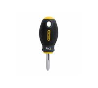 Tournevis Phillips boule ph2x30mm FATMAX - 1-65-407