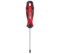 Tournevis Phillips cruciforme PH1x150mm aimanté ..