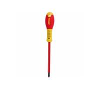 Tournevis Phillips isole 1000 v ph2x125mm FATMAX - 0-65-416