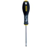 Tournevis Phillips PH1 x 100 mm - Fatmax - 1-65-207 - STANLEY FATMAX