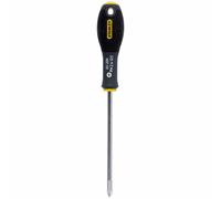 Tournevis cruciforme FATMAX - Phillips 2 - 125mm - Protection électrique - lame en acier chromé vanadium