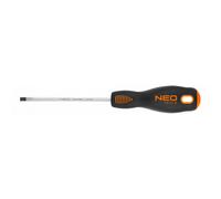Tournevis plat 10 x 200 mm NEO TOOLS 04-004