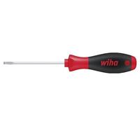 Tournevis plat 27753 Taille : 4,5 x 0,8 mm Série : SoftFinish® WIHA