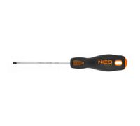 Tournevis plat 3 x 75 mm NEO TOOLS 04-011
