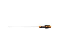 Beta Tools Tournevis plat 1264L – Lame longue Poignée Betagrip 3 x 300 mm