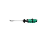 Wera Tournevis pour vis à fente 334 SK 0,8×4,5 mm Lame 90 mm – 1 pièce