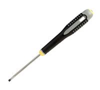 Tournevis Plat Bahco Ergo BE-8030 3,5 X 75Mm