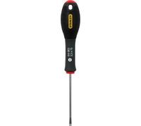 Tournevis plat électrique Fatmax 3.5x75mm - FATMAX - Standard - Protection électrique - Embout plat