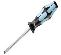 Wera Tournevis pour vis à fente 3334 05032005001 – Lame 6,5 mm × 150 mm