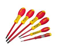 Tournevis plat FatMax VDE 3,5 x 75 mm 0-65-411