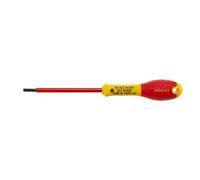Tournevis plat FatMax VDE 4 x 100 mm 0-65-412