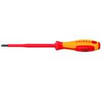 Tournevis plat KNIPEX 982025