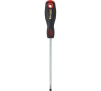 Tournevis plat mecanicien 4x100 DRAKKAR TOOLS - 13261