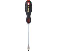 Tournevis plat mecanicien 8x150 dt s/carte DRAKKAR TOOLS - 13244