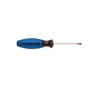 Tournevis plat park tool 3mm