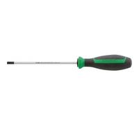 Tournevis plat pour électricien DRALL+ - 0,4x2,5x60 mm STAHLWILLE