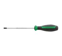 Tournevis plat pour électricien DRALL+ - 0,8x4x125 mm STAHLWILLE
