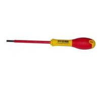 Tournevis d'électricien isolé 1000 V 4 x 100 mm - Fatmax - 0-65-412 - STANLEY FATMAX