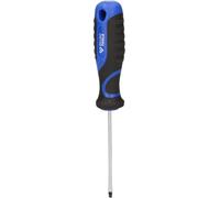 Brilliant Tools – Tournevis plat BT030902 0,6×3,0 mm (Powered by KS TOOLS)