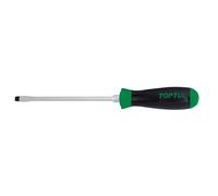 Tournevis plat TOPTUL FAAB0410