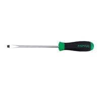 Tournevis plat TOPTUL FAAB0510