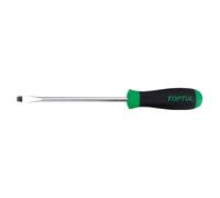 Tournevis plat TOPTUL FAAB6E20