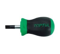 Tournevis plat TOPTUL FABB0403