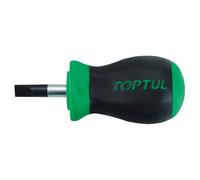 Tournevis plat TOPTUL FABB6E03