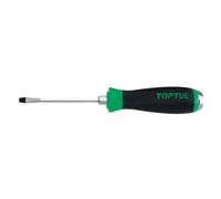 Tournevis plat TOPTUL FAGB6E15