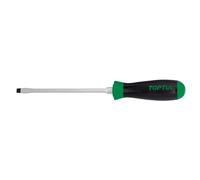 Tournevis plat TOPTUL FAHB6E15