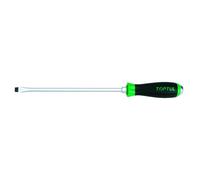 Tournevis plat TOPTUL FALB1025
