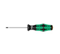 Wera Tournevis plat 334/335 3 x 0,5 x 150 mm
