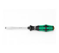 Wera 5008015001 Tournevis pour vis à fente Wera