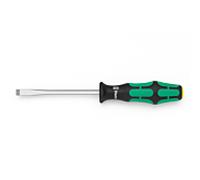 Wera Tournevis plat 335 – lame d'électricien 4x0,8x100 mm – 4013288003294