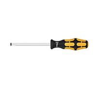 Wera 932 A 05018262001 Tournevis pour vis à Fente 0,8 x 4,5 x 90 mm