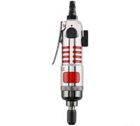 Tournevis pneumatique ergonomique pour le travail du bois avec contrôle de la vitesse en continu et couple élevé pour des opérations d'atelier efficaces (5S)